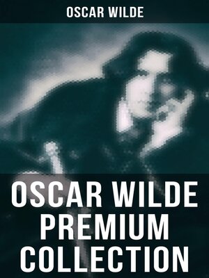 cover image of OSCAR WILDE Premium Collection